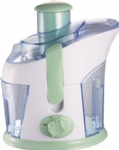 Juicer Extractor