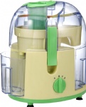 Juicer Extractor